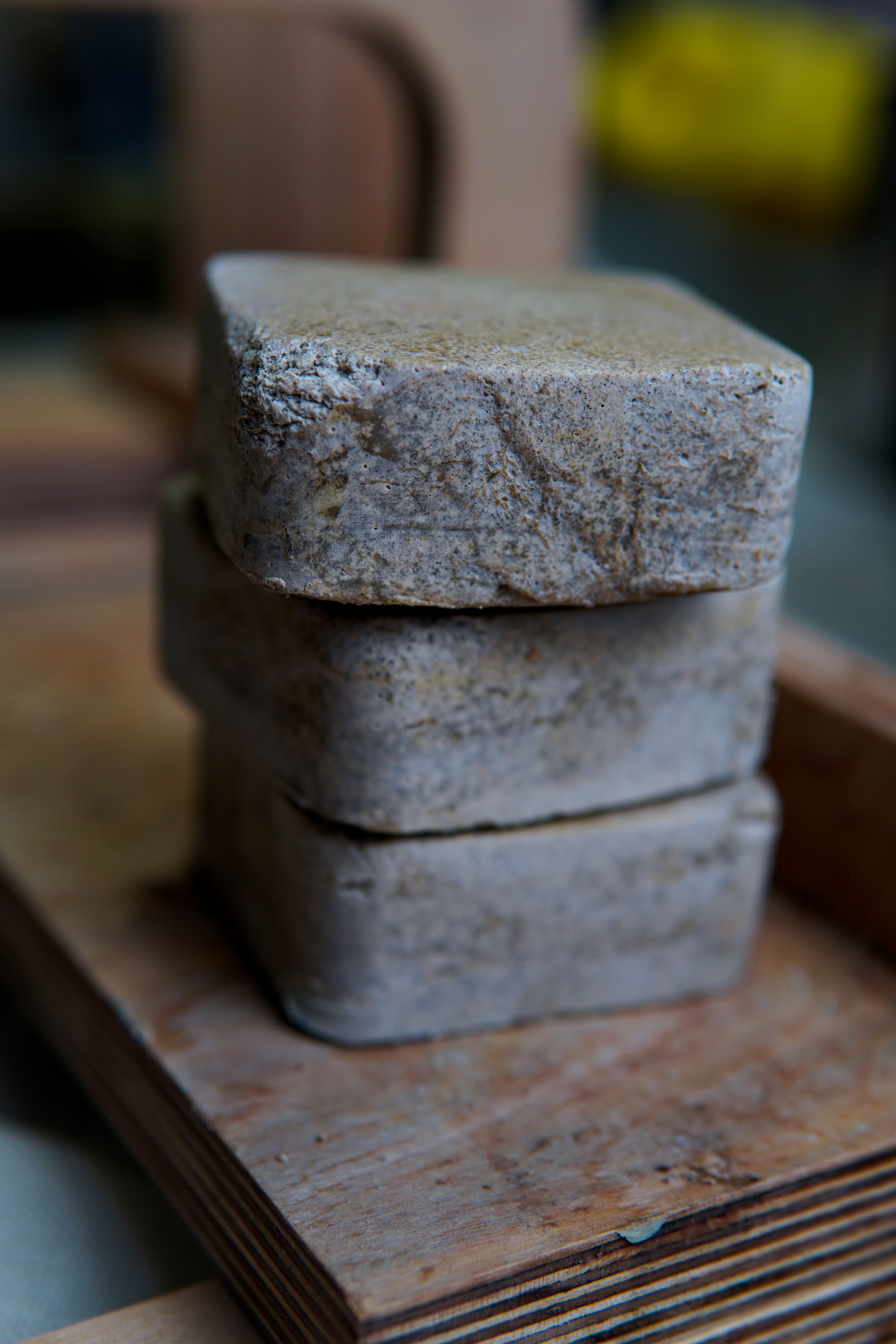 Himalayan Salt Soap Recipe