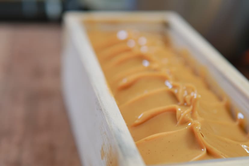 image for Goat Milk Soapmaking Workshop