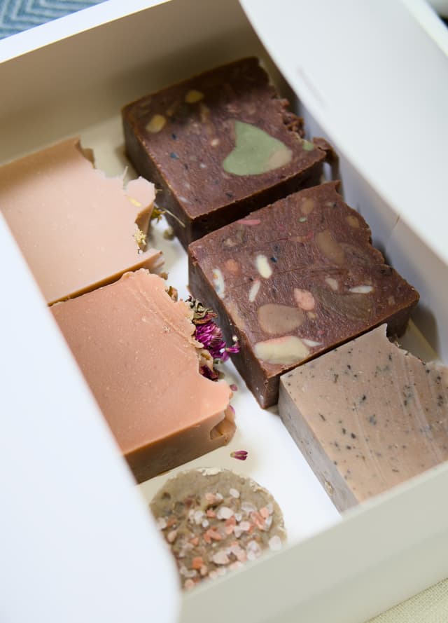 The Artisan Selection