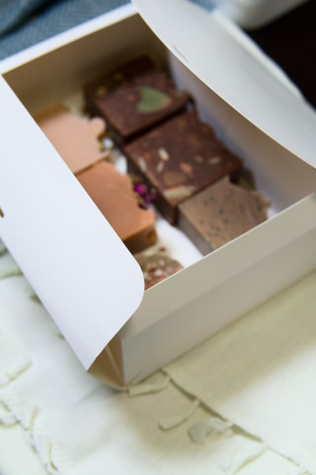 Holiday Soap Collection